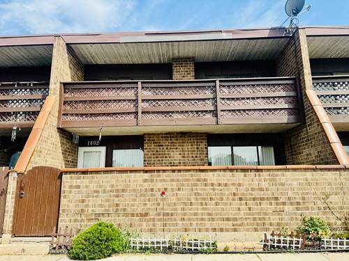 1402 Kenneth Unit 1402, Elgin, IL 60120