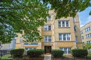 4424 N St Louis Unit 3A, Chicago, IL 60625