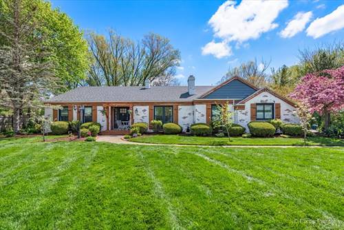1752 Hillcrest Park, Sleepy Hollow, IL 60118