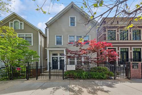 2443 N Marshfield, Chicago, IL 60614