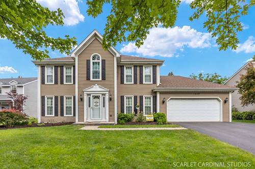 1539 Abbotsford, Naperville, IL 60563