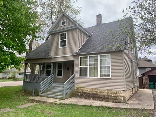 900 Jasper, Joliet, IL 60436