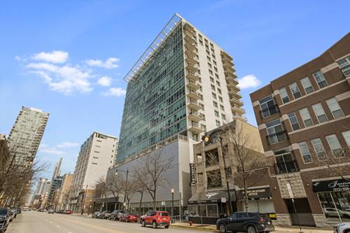 1845 S Michigan Unit 803, Chicago, IL 60616