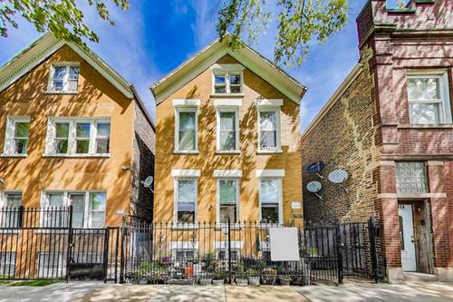 2916 W 25th, Chicago, IL 60623