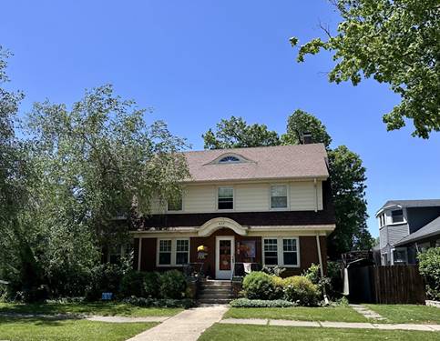 407 4th, Ottawa, IL 61350