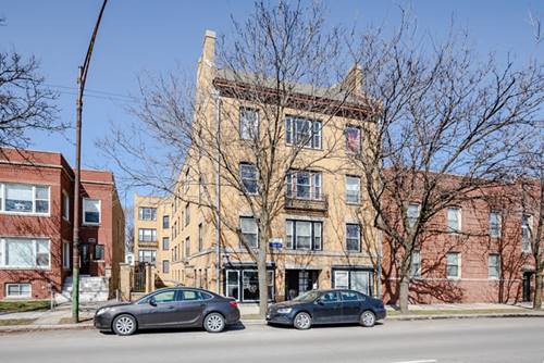 3806 W Irving Park Unit 3, Chicago, IL 60618