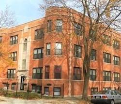 2856 W Rosemont Unit GDN, Chicago, IL 60659
