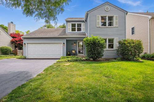 693 Lexington, Geneva, IL 60134