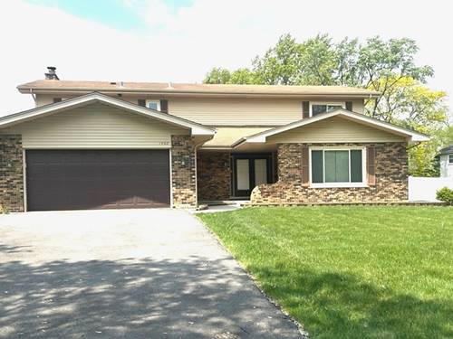 1402 Berry, Flossmoor, IL 60422
