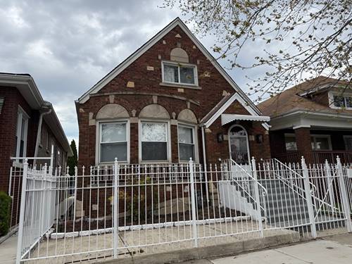 6333 S Mozart, Chicago, IL 60629