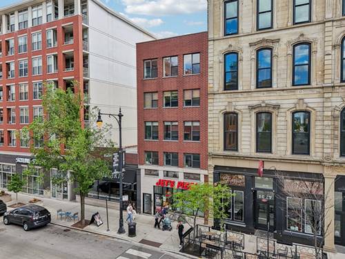 1025 W Madison Unit 1, Chicago, IL 60607