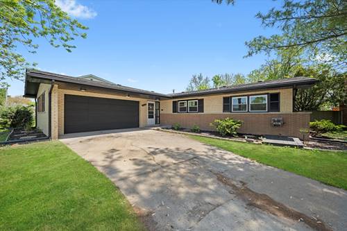 15631 Dobson, Dolton, IL 60419