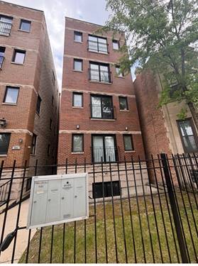 4933 S Prairie Unit 3, Chicago, IL 60615