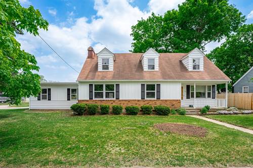 121 N Sponable, Marengo, IL 60152