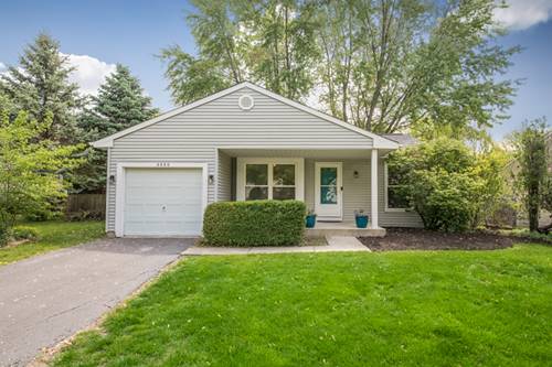 2060 Navarone, Naperville, IL 60565