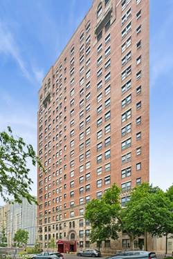 4940 S East End Unit 17A, Chicago, IL 60615