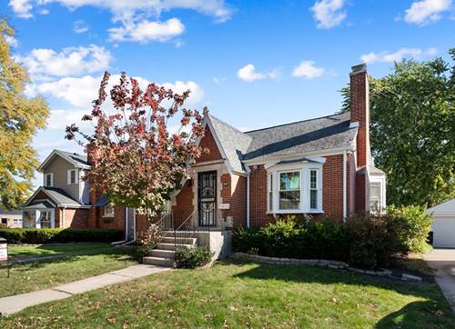 9807 S Ridgeway, Evergreen Park, IL 60805