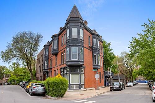 1313 N Wood Unit 2, Chicago, IL 60622