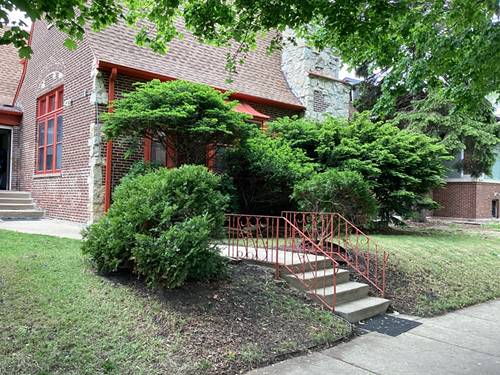 6846 S Cregier, Chicago, IL 60649