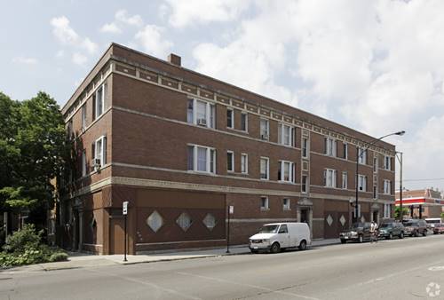 1941 W Augusta Unit 3E, Chicago, IL 60622