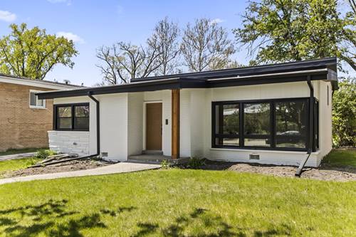 319 Kilpatrick, Wilmette, IL 60091