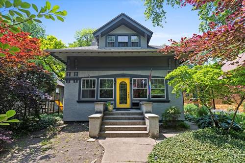 3718 N Harding, Chicago, IL 60618