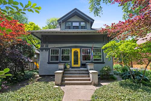 3718 N Harding, Chicago, IL 60618