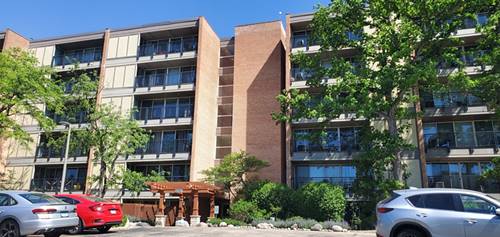 5950 Oakwood Unit 6G, Lisle, IL 60532