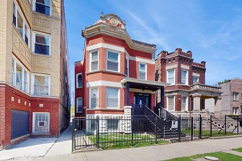 1422 S Avers Unit 2, Chicago, IL 60623