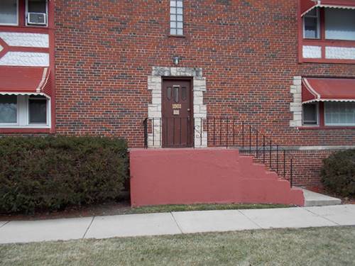 808 Bellwood Unit 1N, Bellwood, IL 60104