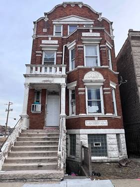 1609 S Central Park, Chicago, IL 60623