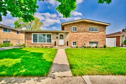 7906 Churchill, Morton Grove, IL 60053
