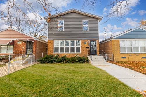 4604 S Leamington, Chicago, IL 60638
