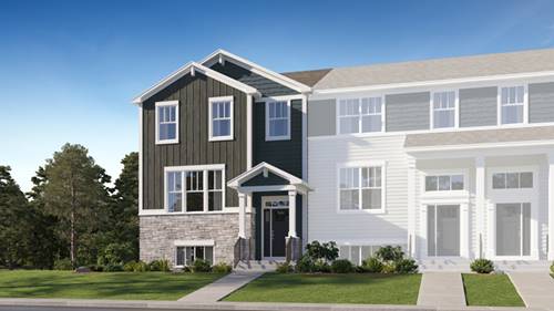 25656 W Yorkshire, Plainfield, IL 60544