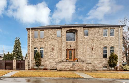 5301 S Mobile, Chicago, IL 60638