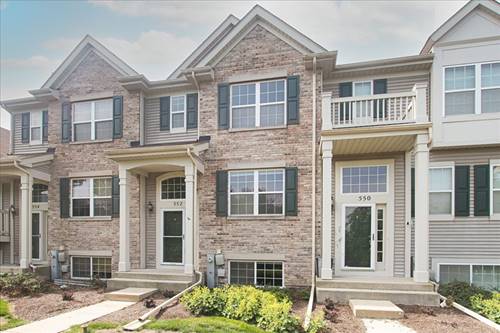 552 Richard Brown, Volo, IL 60073
