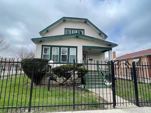 9958 S Lasalle, Chicago, IL 60628