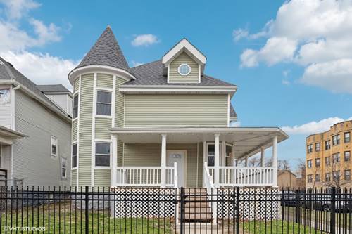556 N Central, Chicago, IL 60644