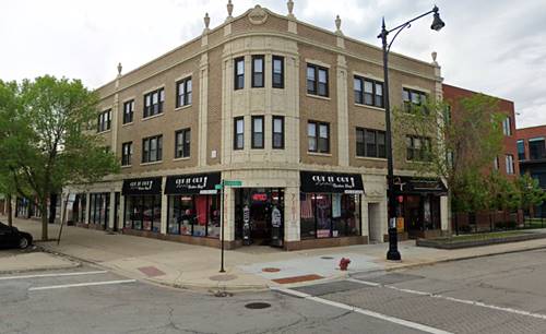 7153 W Grand Unit 302, Chicago, IL 60707