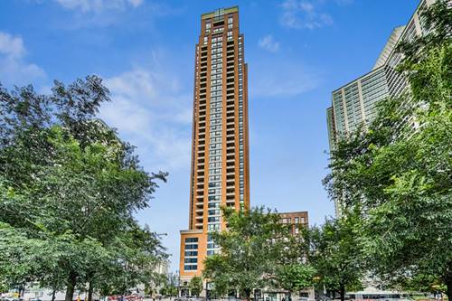 1160 S Michigan Unit 1503, Chicago, IL 60605