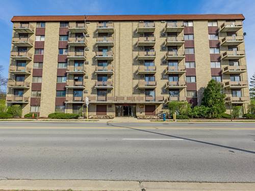 850 Des Plaines Unit 207, Forest Park, IL 60130