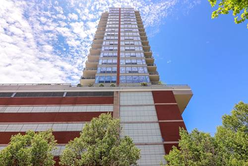 1600 S Prairie Unit 810, Chicago, IL 60616