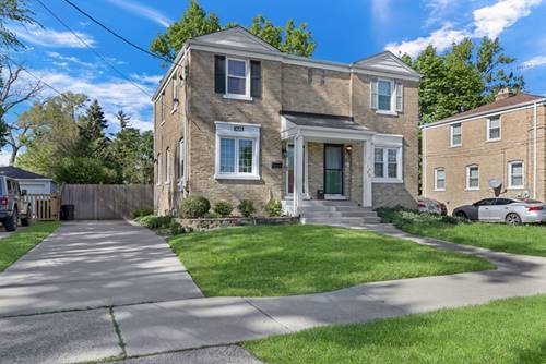 1628 Prospect, Des Plaines, IL 60018