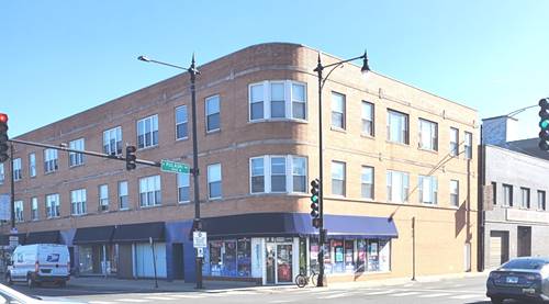 3957 W Irving Park Unit 201, Chicago, IL 60618