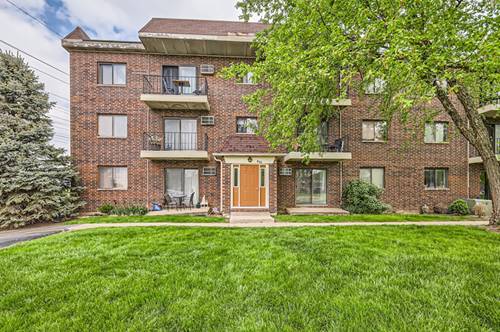953 N Rohlwing Unit 201A, Addison, IL 60101