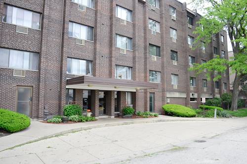 4624 N Commons Unit 306E, Chicago, IL 60656