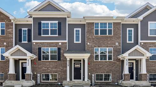 6335 Ulster, Tinley Park, IL 60477