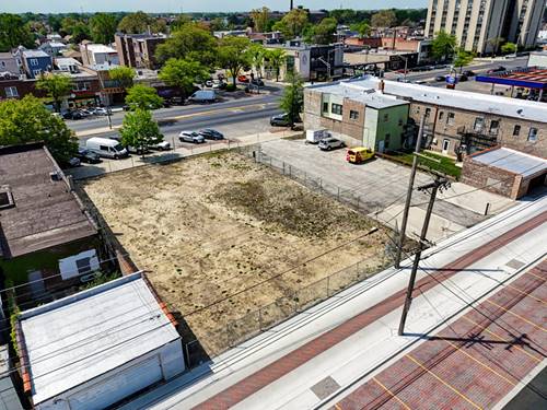 5734 W Cermak, Cicero, IL 60804