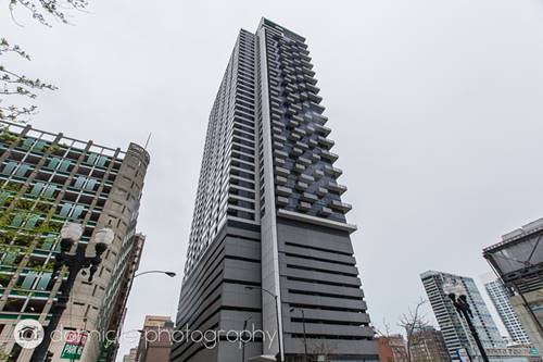 235 W Van Buren Unit 3619, Chicago, IL 60607