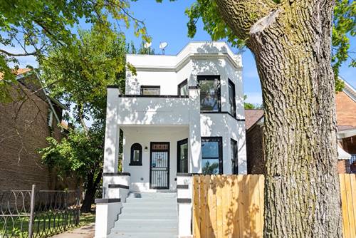 4336 W Gladys, Chicago, IL 60624
